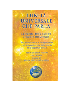 L'Unità Universale che Parla - CD allegato