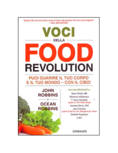 Voci della Food Revolution