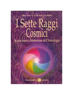 I Sette Raggi Cosmici