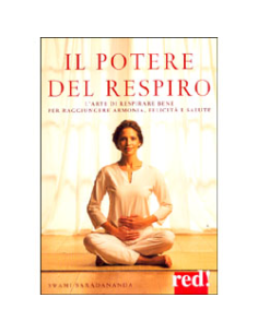 Il Potere del Respiro 