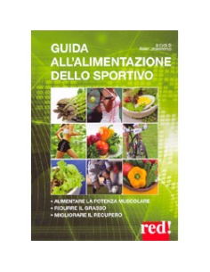 Guida all'Alimentazione dello Sportivo