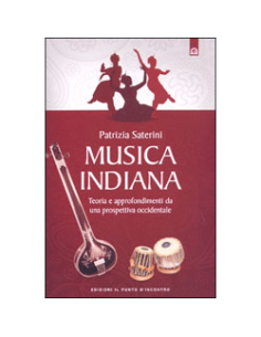 Musica Indiana