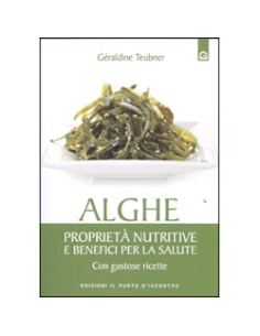 Alghe