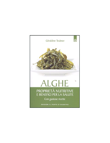 Alghe