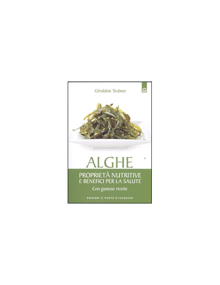 Alghe