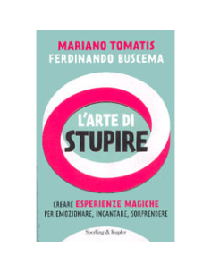 L'Arte di Stupire (R)