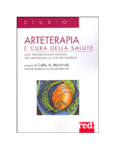 Arteterapia e Cura della Salute