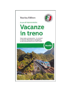 Vacanze in Treno