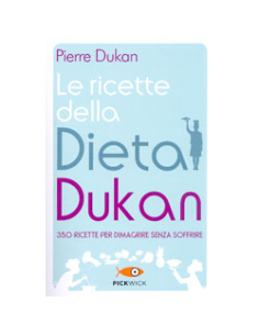 Le Ricette della Dieta Dukan
