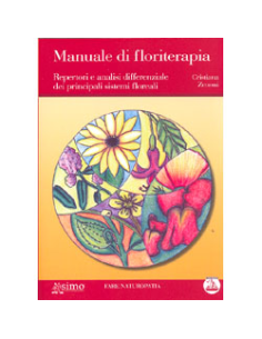 Manuale di Floriterapia