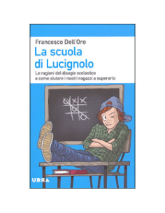 La Scuola di Lucignolo 