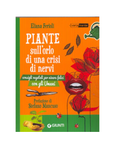 Piante sull'Orlo di una Crisi di Nervi