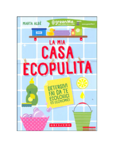 La mia Casa Ecopulita