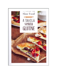 A Tavola Senza Glutine