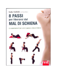 8 Passi per Liberarsi dal Mal di Schiena