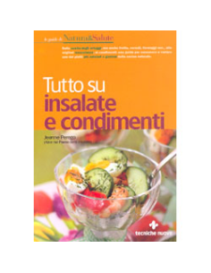 Tutto su Insalate e Condimenti