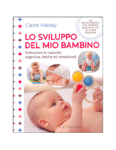 Lo Sviluppo del mio Bambino