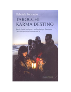 Tarocchi Karma Destino