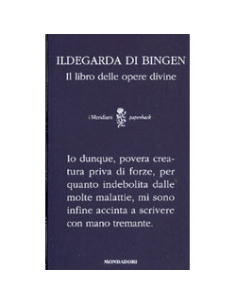 Il Libro delle Opere Divine