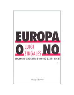 Europa o No