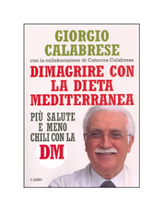 Dimagrire con la Dieta Mediterranea