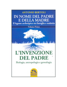 L'Invenzione del Padre 