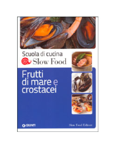 Frutti di Mare e Crostacei