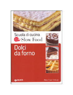 Dolci da Forno