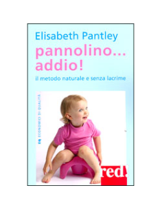 Pannolino... Addio!