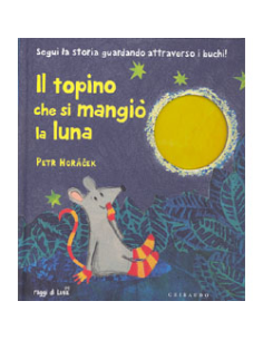 Il Topino che si Mangiò la Luna