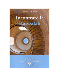 Incontrare la Kabbalah