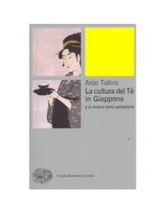 La Cultura del Tè in Giappone