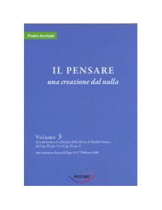 Il Pensare