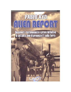 Alien Report