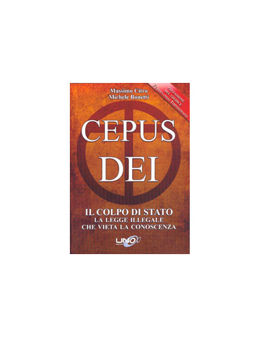 Cepus Dei