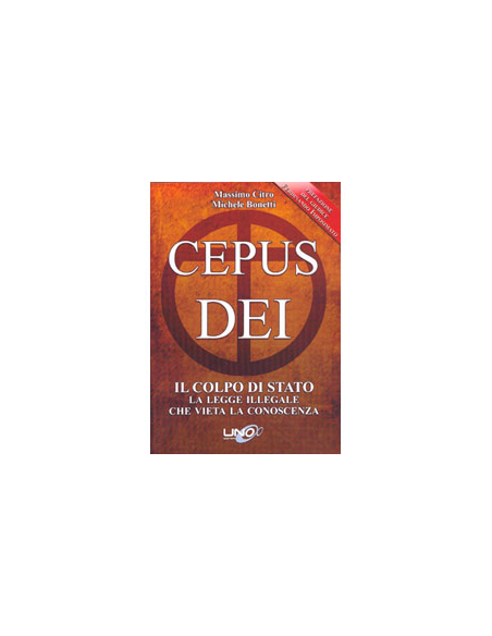 Cepus Dei