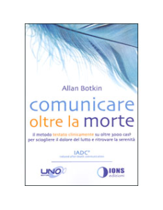 Comunicare Oltre la Morte