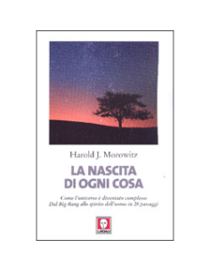 La Nascita di Ogni Cosa