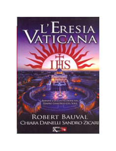 L'Eresia Vaticana 