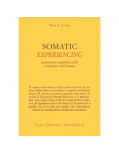 Somatic Experiencing