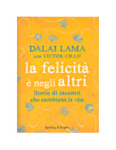 La Felicità è negli Altri