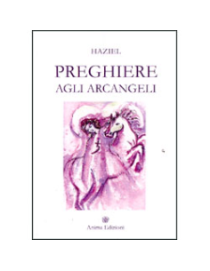 Preghiere agli Arcangeli 