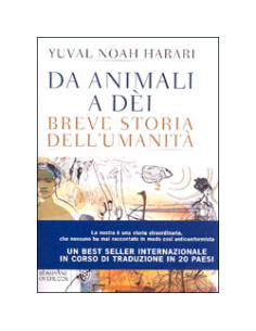 Da Animali a Dèi