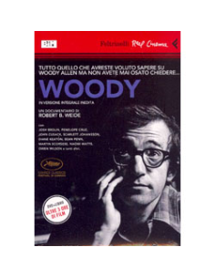 Woody
