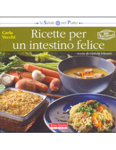 Ricette per un Intestino Felice