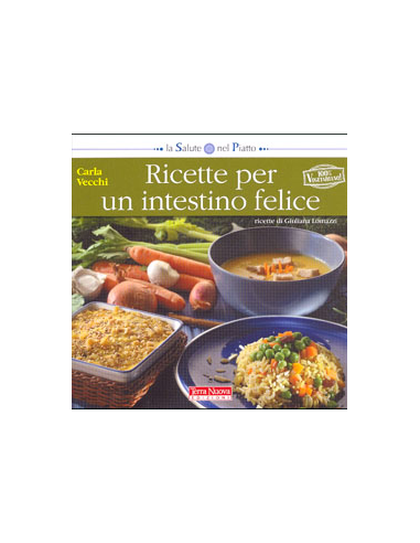 Ricette per un Intestino Felice