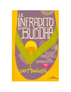 Le Infradito di Buddha