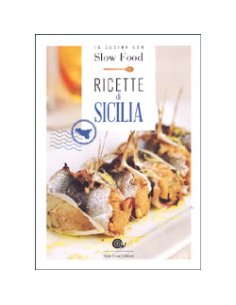 Ricette di Sicilia