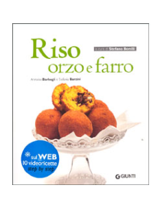 Riso, Orzo e Farro
