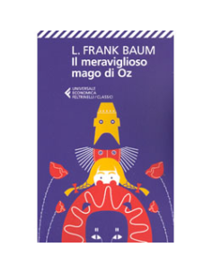 Il Meraviglioso Mago di Oz